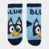 Calzini Bluey Multicolore