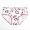 Confezione di Slip da Bambina Gabby's Dollhouse Multicolore