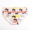 Confezione di Slip da Bambina Gabby's Dollhouse Multicolore