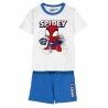 Set di Indumenti Spider-Man Bianco