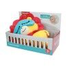 Peluche Fisher Price 30 cm
