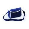 Carrozzina per Bambole Reig Classic Deluxe 70 x 42 x 89 cm Azzurro