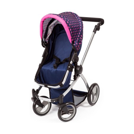 Accessori per Bambole Reig Mega Combi Carrello