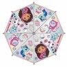 Ombrelli Gabby's Dollhouse Rosa 45 cm