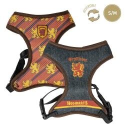 Imbracatura per Cani Harry Potter Reversibile