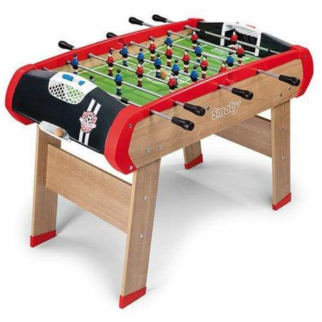 Calcio Balilla Smoby