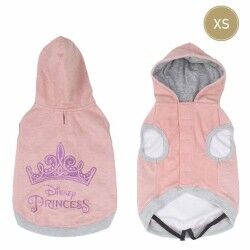 Felpa per Cani Disney Princess Princess XS