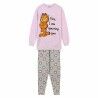Pigiama Garfield XS