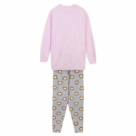 Pigiama Garfield XS