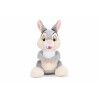 Peluche Disney Cakey Cat 25 cm Grigio Multicolore