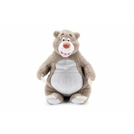 Peluche Disney Cakey Cat 25 cm Grigio Multicolore