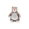Peluche Disney Cakey Cat 25 cm Grigio Multicolore