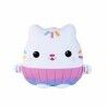 Cuscino Gabby's Dollhouse Cakey Cat 50 cm