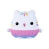 Cuscino Gabby's Dollhouse Cakey Cat 50 cm