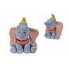 Peluche Disney Cakey Cat 25 cm Multicolore Poliestere