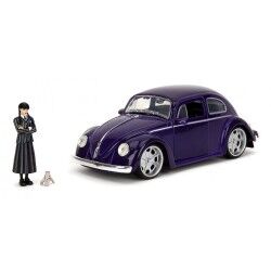 Macchina a giocattolo Wednesday Volkswagen Viola