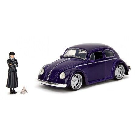 Macchina a giocattolo Wednesday Volkswagen Viola