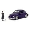 Macchina a giocattolo Wednesday Volkswagen Viola