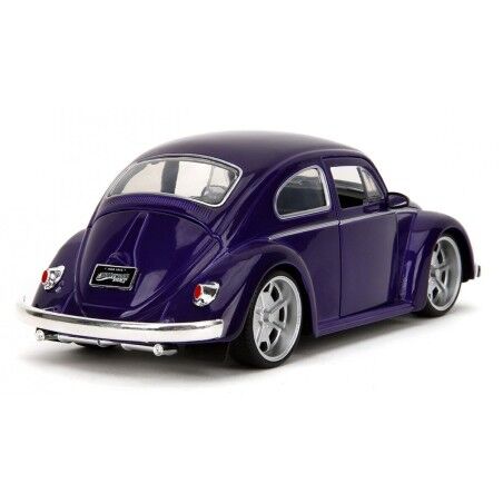 Macchina a giocattolo Wednesday Volkswagen Viola