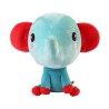 Peluche Fisher-Price Elefante 20 cm Plastica