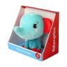 Peluche Fisher-Price Elefante 20 cm Plastica