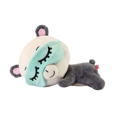 Peluche Fisher-Price   Panda 30 cm Plastica
