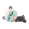 Peluche Fisher-Price   Panda 30 cm Plastica