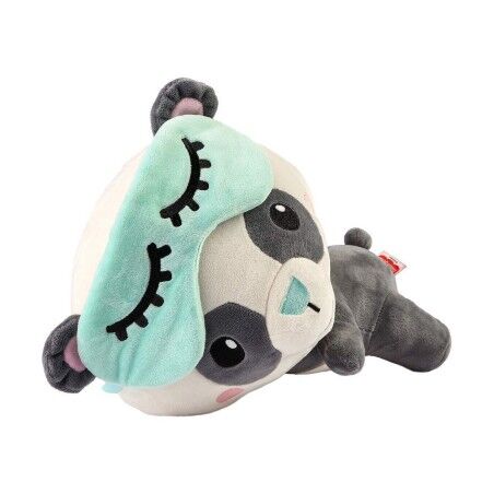 Peluche Fisher-Price   Panda 30 cm Plastica