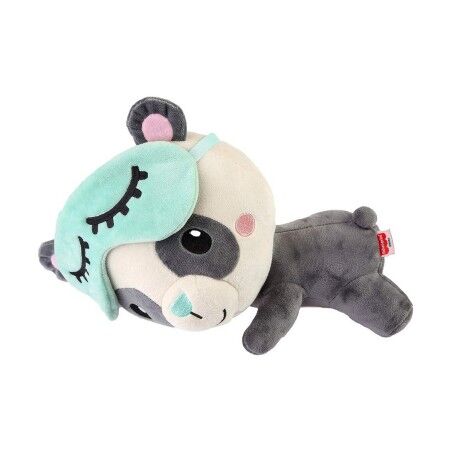 Peluche Fisher-Price   Panda 30 cm Plastica