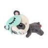 Peluche Fisher-Price   Panda 30 cm Plastica