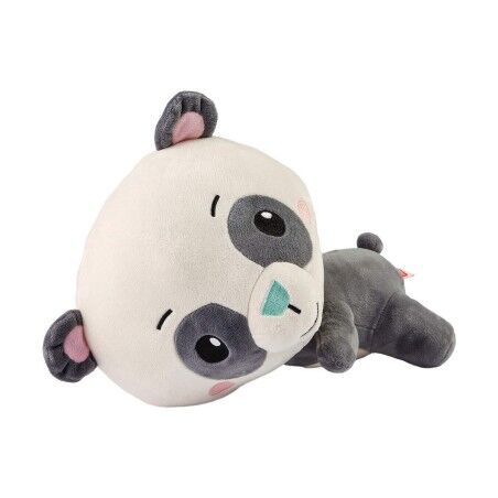 Peluche Fisher-Price   Panda 30 cm Plastica