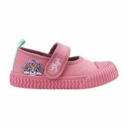 Scarpe Sportive per Bambini The Paw Patrol Rosa 27
