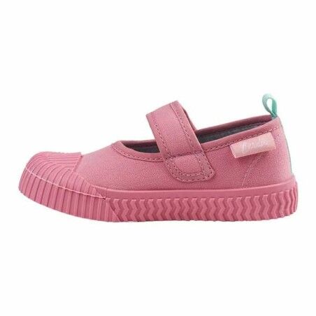 Scarpe Sportive per Bambini The Paw Patrol Rosa 27