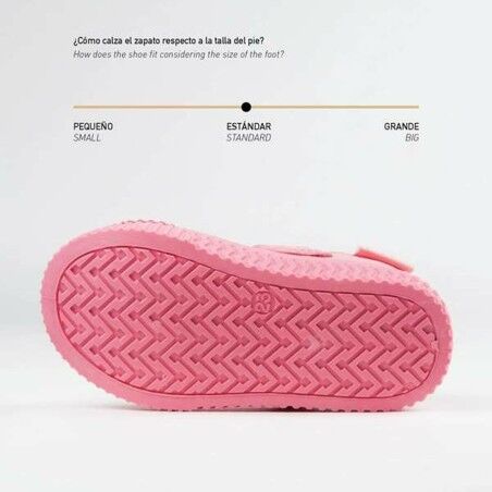 Scarpe Sportive per Bambini The Paw Patrol Rosa 27
