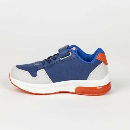 Scarpe Sportive con LED Spidey