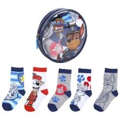 Calzini The Paw Patrol 23-25