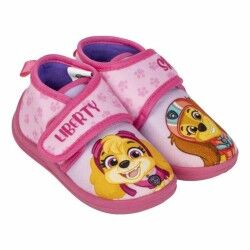 Ciabatte da casa The Paw Patrol Rosa 24