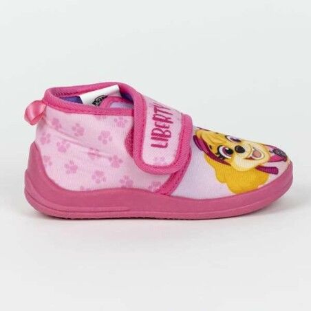 Ciabatte da casa The Paw Patrol Rosa 24