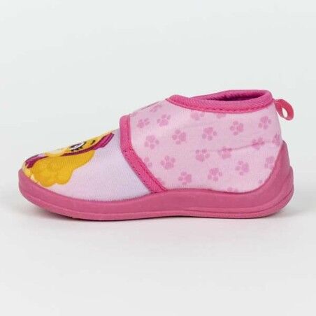 Ciabatte da casa The Paw Patrol Rosa 24