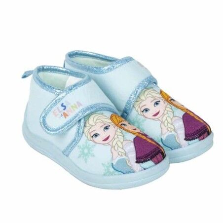 Ciabatte da casa Frozen 24