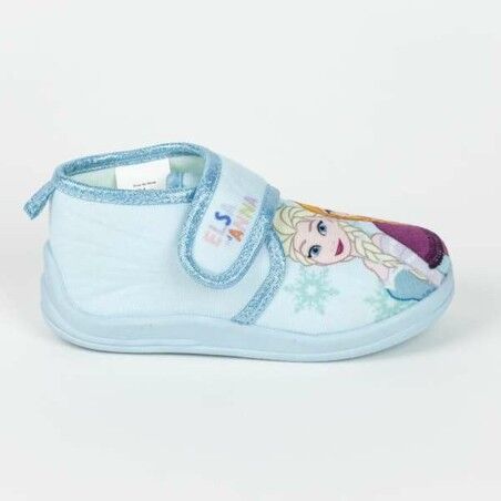 Ciabatte da casa Frozen 24