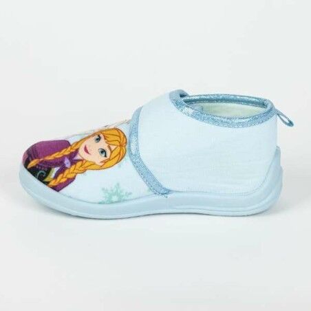Ciabatte da casa Frozen 24