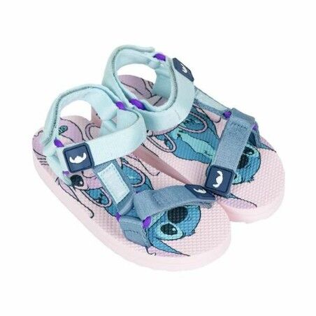 Sandali per Bambini Stitch 31