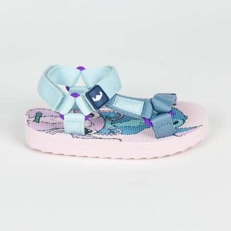 Sandali per Bambini Stitch 31