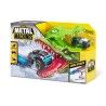 Pista Lanciatrice Zuru Metal Machines Croc Attack 30 x 9 cm