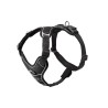 Imbracatura per Cani Hunter DIVO UP Nero L