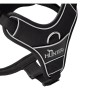 Imbracatura per Cani Hunter DIVO UP Nero L