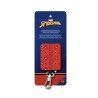 Dispenser per Buste Spider-Man Rosso 9,0 x 21,0 x 3,0 cm