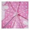 Ombrelli Peppa Pig Rosa (Ø 71 cm)