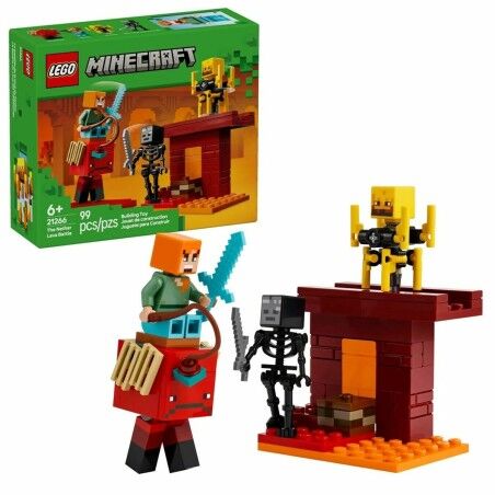 Set di Costruzioni Lego